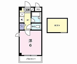 レジデンス畑野 303