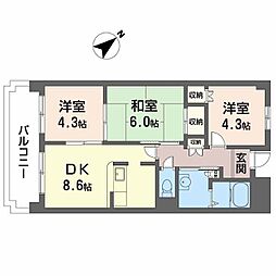 モナーク・シャトー 0307