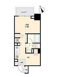 プライマル杉並方南町 404