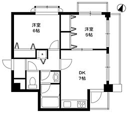 ラ・ルース国立 501