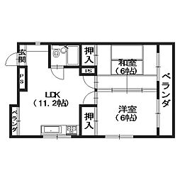 第1山下ビル 201