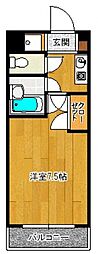 プライマリー三苫駅前 407