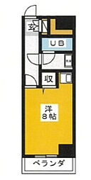 ライオンズマンション西新井本町第2 213