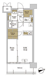 ＲＪＲプレシア川口 309