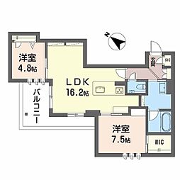 シャーメゾン　新屋敷　Ｐｒｅｍｉｕｍ A0303