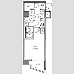 S-RESIDENCE雑司が谷 401