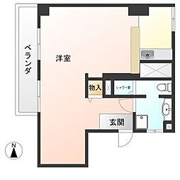 ソーラーハイツあづさ 200