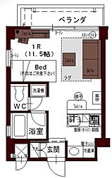 コリドール　シュッド 203