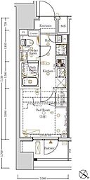Ｌｏｇ川崎駅前 201