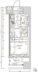 Ｌｏｇ川崎駅前 403