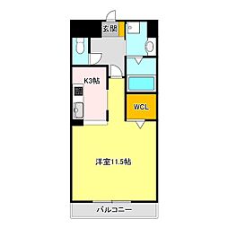 エソール中今泉 805