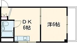 ローレンスハイム 1C