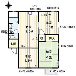 国友アパート 001