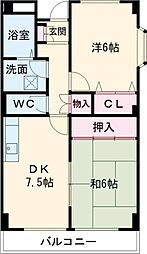 アメニティ駅前 301