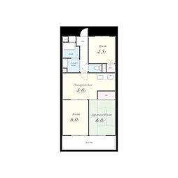 春日グリーンハイツ 311