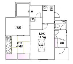 廿日市原戸建 1