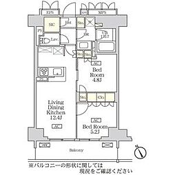 リーフシティ市川　ザ・レジデンス 503