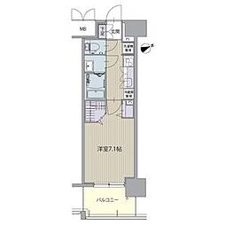 パルティール八田 702