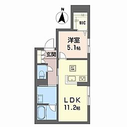 ムライチ・新大江ステージ A0101