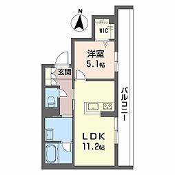 ムライチ・新大江ステージ A0201