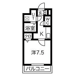 Cieluje中村日赤(シェルジェ中村日赤)キャンペーン中 305