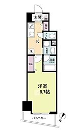 アプリーレ三宮磯上公園 602