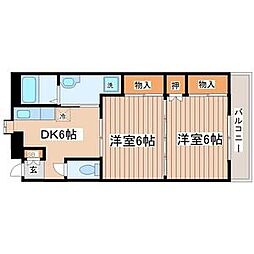 フェニックス福室 102