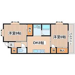 フェニックス福室 301