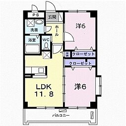 サザン　ブリーズ 401