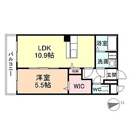 ユーミー下大久保 101