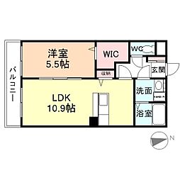 ユーミー下大久保 205