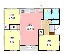 アンビション A-5