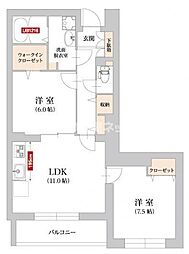 トレリッシュ湘南 303