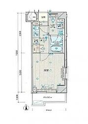 ルーブル横濱吉野町 601