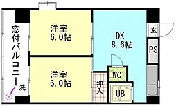 第3柴田ビル 0407