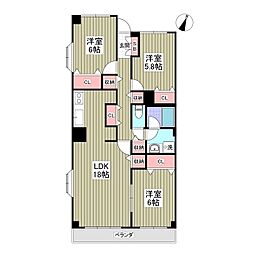 モンメール大磯 101