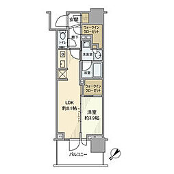 プラウドタワー相模大野クロス 817