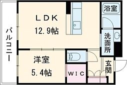 シャーメゾンステージ鳥栖 A0202