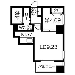 REGALO菊水二条 401