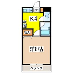 グローバル太田 403