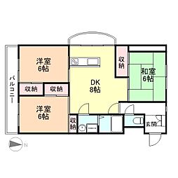 リバーサイド柏 301