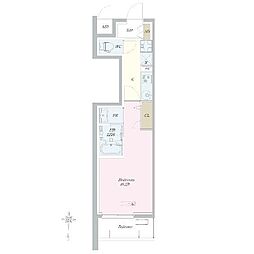 ロイジェント山王 0106