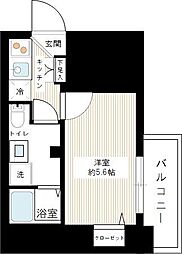 ＬＥＸＥ横濱阪東橋II 101