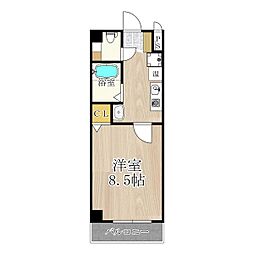 プリヴェ2号館 503