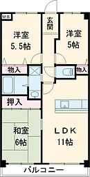 エスポワール西神戸 205