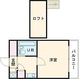 シティパレス西大寺北町Ｐ1 104