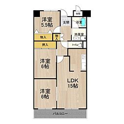 グランデパイース 302