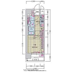 プレサンス十条凛華 116