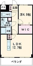 ラフォーレ日の隈 101