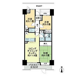 ダイアパレス立石